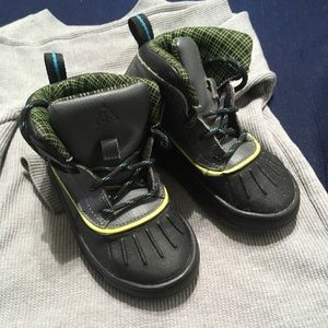 Boys Nike Woodside Chukka ACG Boots